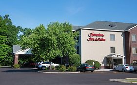 Hampton Inn & Suites Rochester/Victor